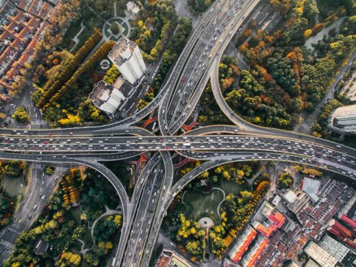 Climat : les grosses amendes que craignent les constructeurs automobiles. Unsplash