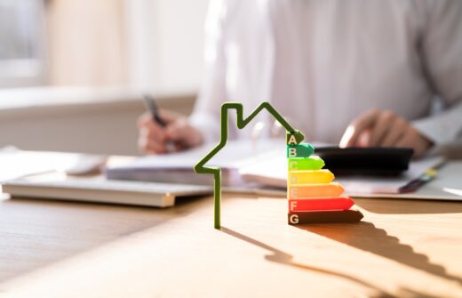 dpe, energie, immobilier, petite surface, réglementation