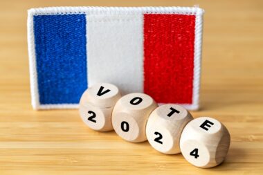 barrage, extrême droite, élections, législatives, france, 2024, députés