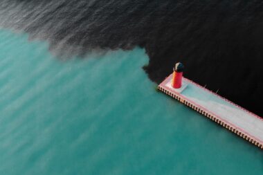 énergie, pétrolier, chavire, Philippines, mer, océan, littoral, zone de pêche, pétrole, catastrophe