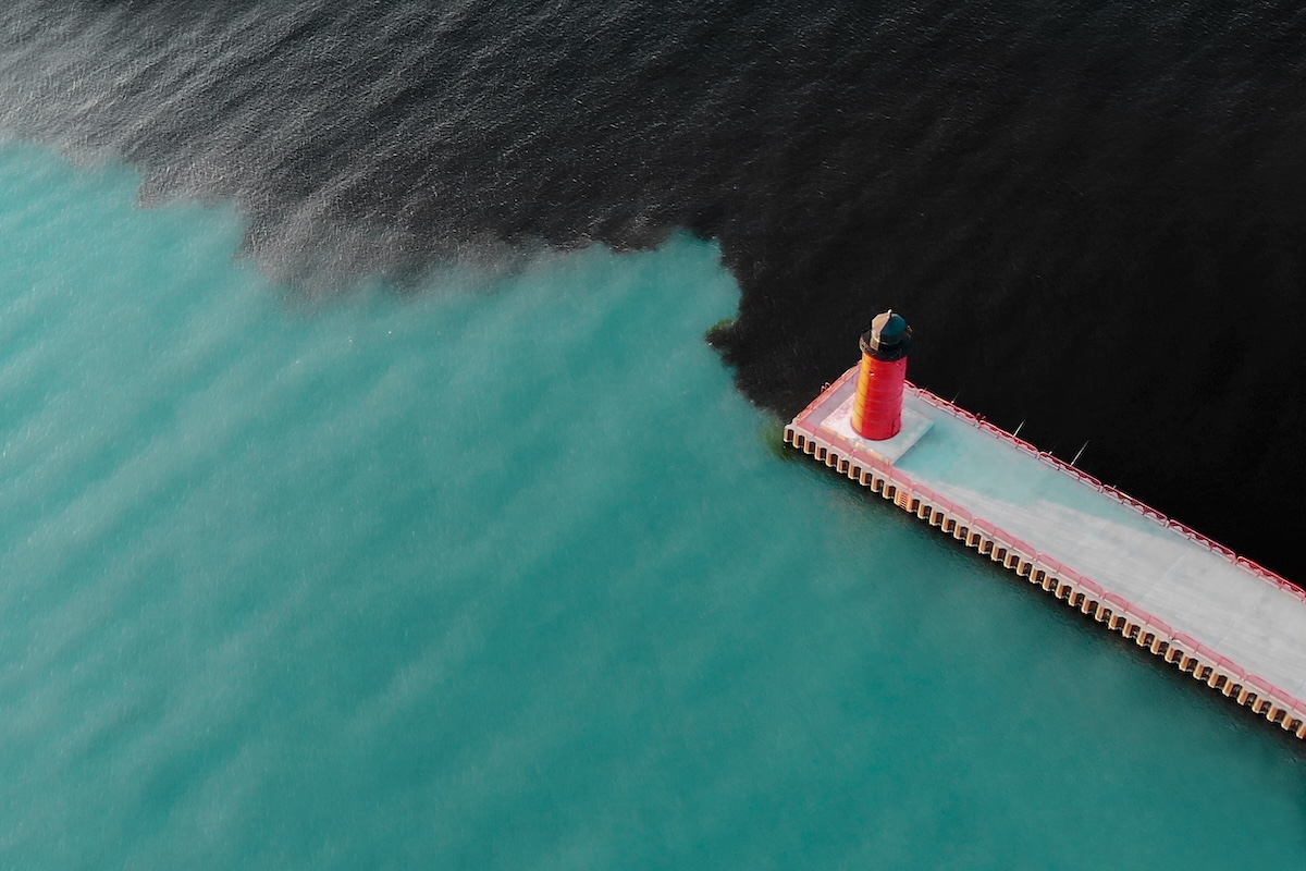 énergie, pétrolier, chavire, Philippines, mer, océan, littoral, zone de pêche, pétrole, catastrophe
