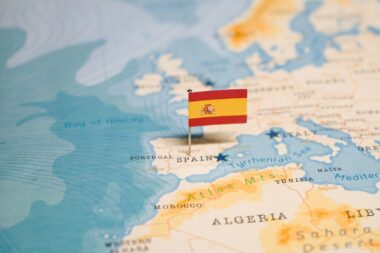 espagne, chomage, baisse, tendance, socialisme
