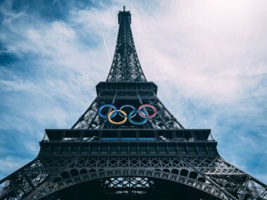 jeux olympiques, facturation électronique, entreprise, gestion, argent