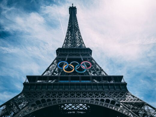 jeux olympiques, facturation électronique, entreprise, gestion, argent