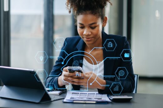 l'intelligence artificielle