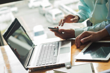 intranet entreprise