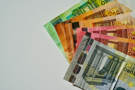 Le Medef anticipe une hausse de la croissance française grâce aux Jeux Olympiques. Unsplash