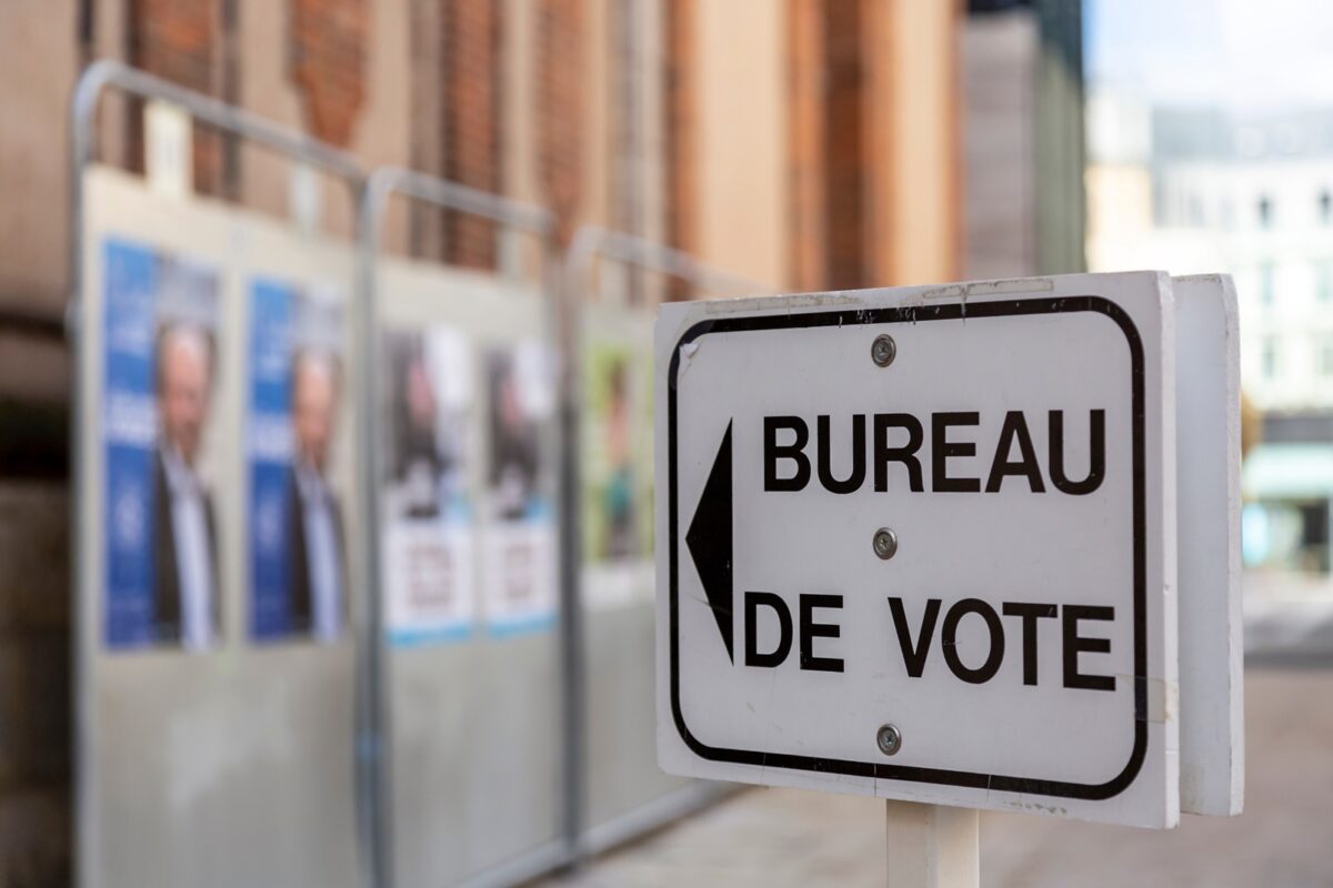 france, nfp, rn, législatives, élections, 2024