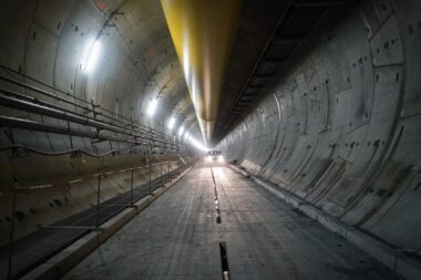 ligne, transport, train, lyon-turin, liaison, fret, coût, chantier