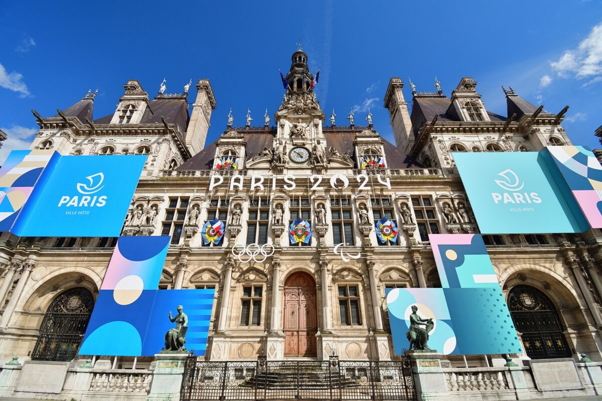 paris, ville, dépense, recette, immobilier, crise, budget, 2024