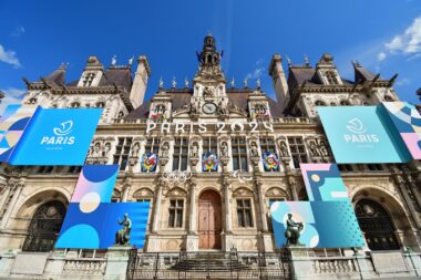 paris, ville, dépense, recette, immobilier, crise, budget, 2024