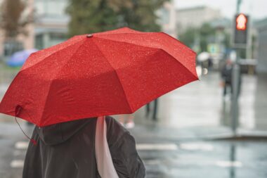 Normandie météo pluie