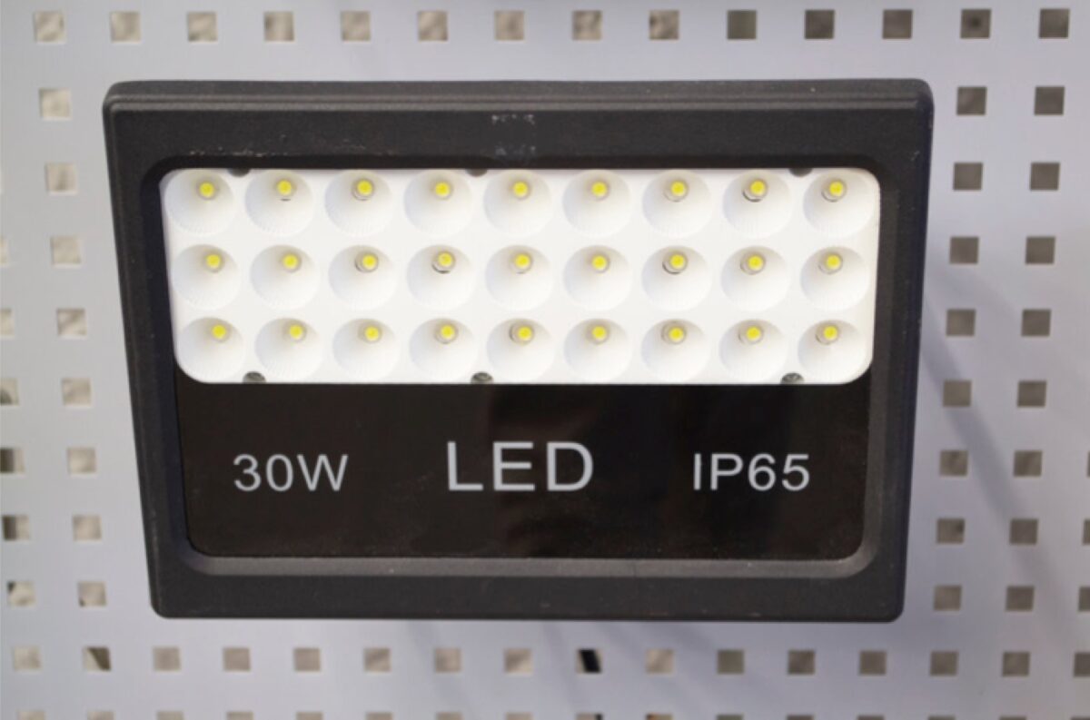 Projecteur Led