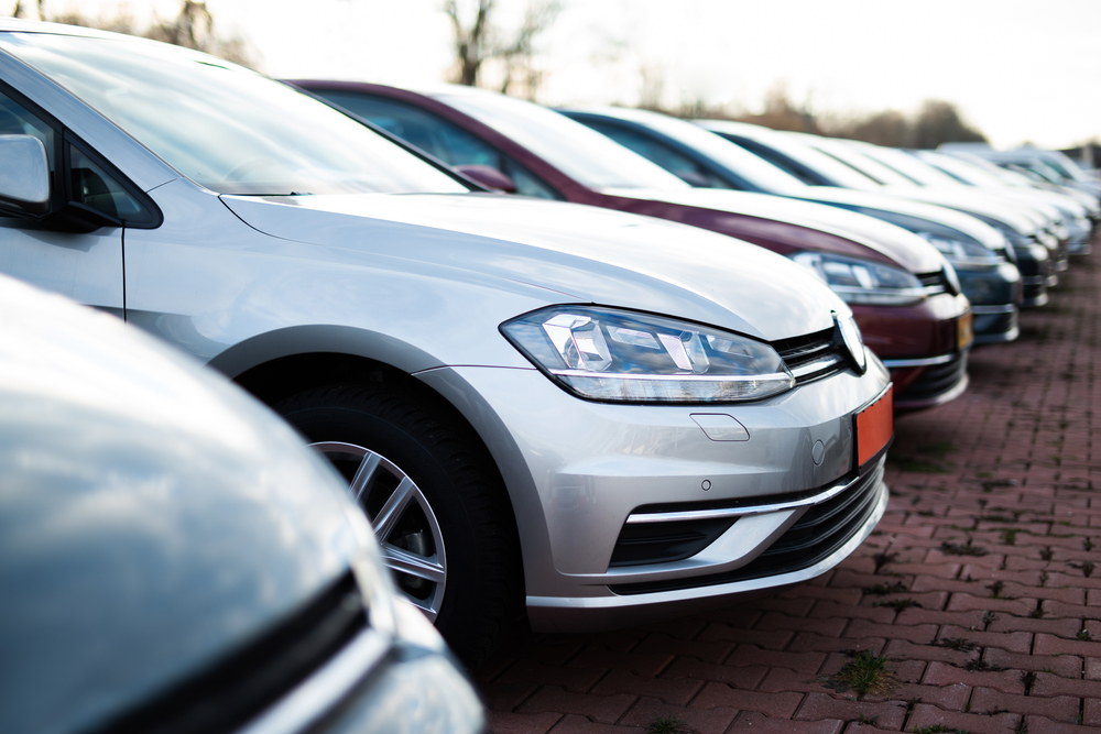 Immatriculations en chute libre : mai 2025, un mois noir pour l'automobile