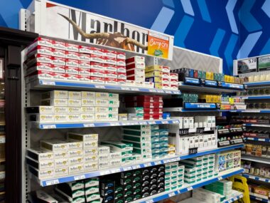 Vacances et tabac : attention à ne pas dépasser la limite légale cet été