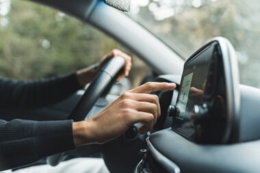 GPS intégrés : pourquoi vont-ils disparaitre ?