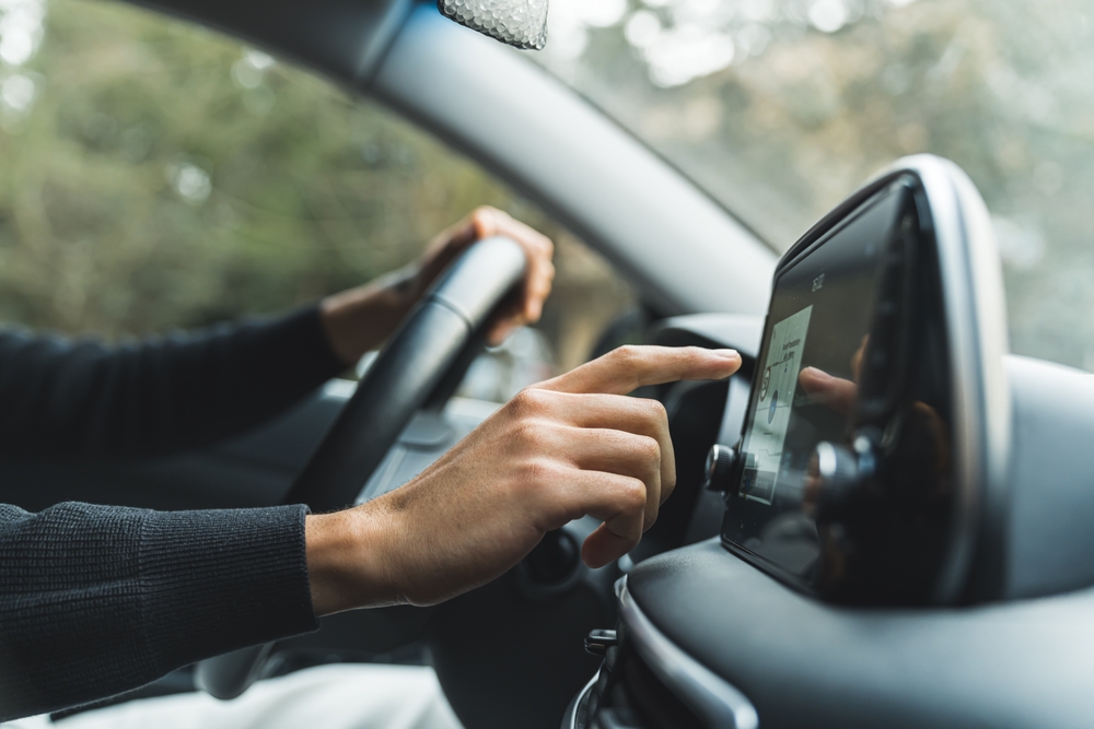 GPS intégrés : pourquoi vont-ils disparaitre ?