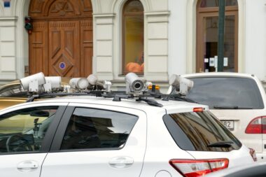 Sécurité routière : les voitures radars arrivent dans trois nouvelles régions