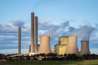 Nucléaire : l'Italie revient dans le jeu après 40 ans d'absence