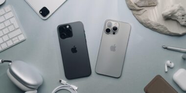 Apple : nouvelle alerte mondiale contre l'espionnage