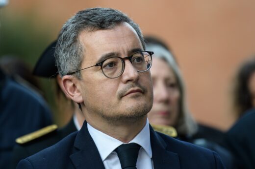 SMIC : Gérald Darmanin se dit favorable à son augmentation
