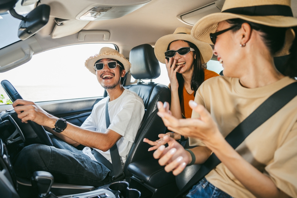 Assurances voiture : tout ce que vous devez savoir pour vos vacances à l'étranger