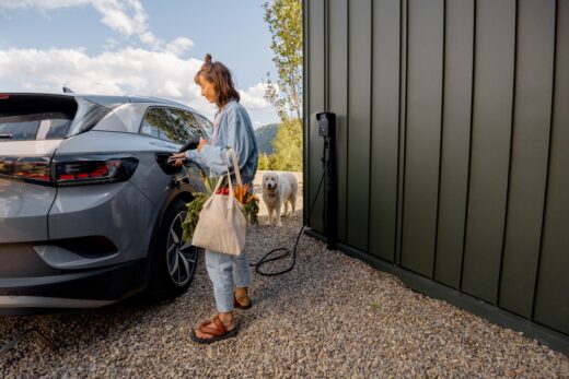 Voitures électriques : elles plaisent toujours autant, mais pas leur autonomie