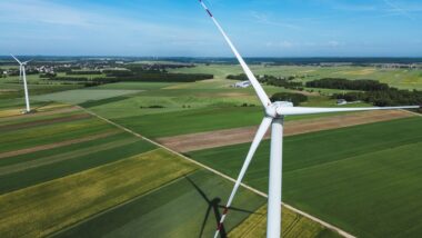 Sécurité aérienne en danger : quand les éoliennes perturbent les radars militaires