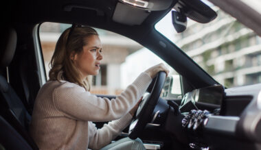 voiture mobilité