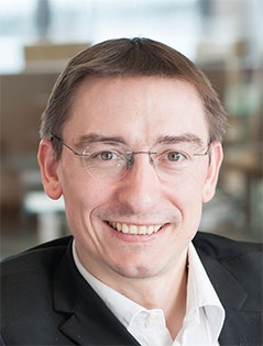 Portrait Canevet