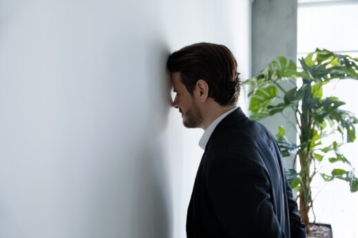 emploi, chefs d’entreprise dépots de bilan