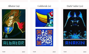 Qargo Art