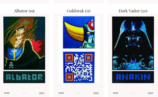 Qargo Art