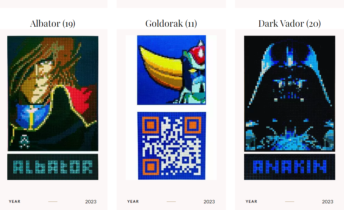 Qargo Art