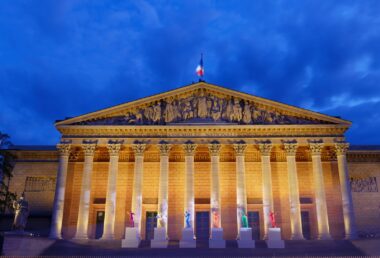 Le budget 2025, basé sur une stabilité à court terme