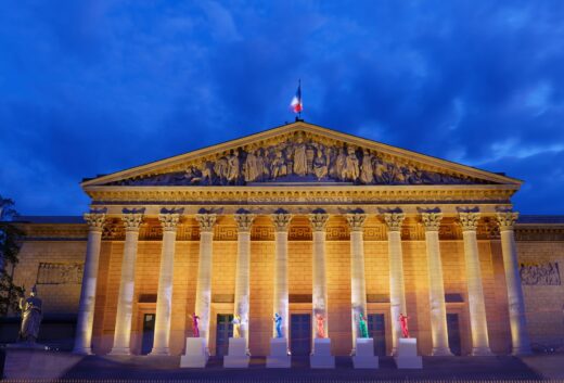 Le budget 2025, basé sur une stabilité à court terme