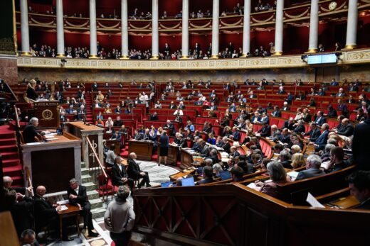 parlement, retraites, cvae-impot-entreprise-assemblee-budget-2025