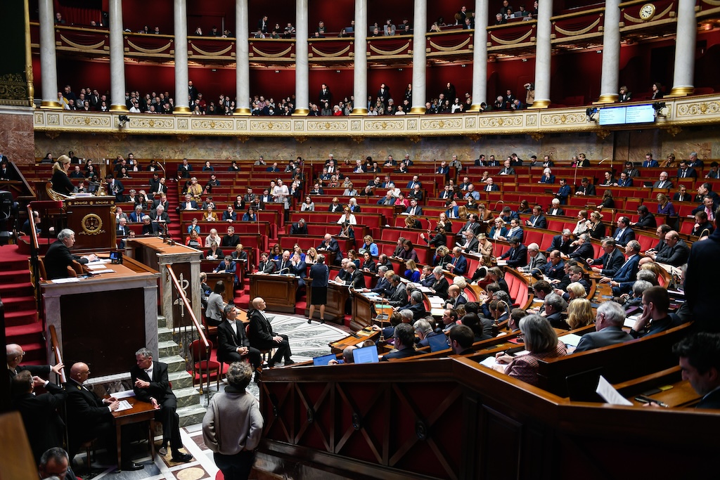 parlement, retraites, cvae-impot-entreprise-assemblee-budget-2025