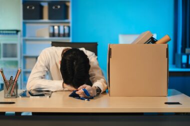 Défaillances d'entreprises : le triste record de faillites de 2024