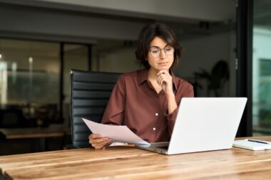 TPE : 9 patrons français sur 10 inquiets sur leur avenir