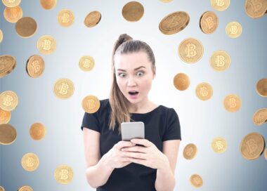 Avec le franchissement de ce cap historique, le Bitcoin semble inaugurer un nouvel âge d’or pour les cryptomonnaies.