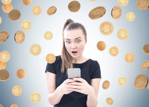 Avec le franchissement de ce cap historique, le Bitcoin semble inaugurer un nouvel âge d’or pour les cryptomonnaies.