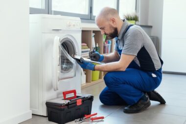 Lave-linge : un indice de durabilité obligatoire pour mieux choisir
