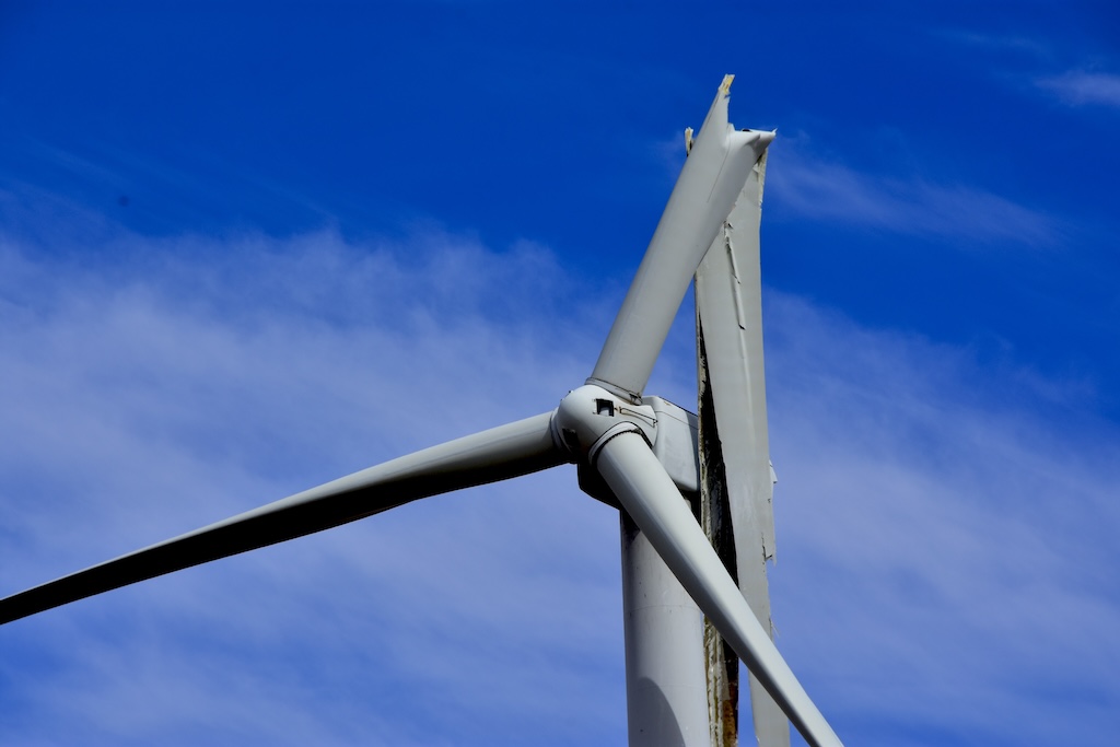 Énergies renouvelables : ce géant du pétrole réduit ses investissements