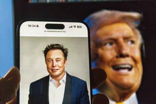 La fortune d’Elon Musk explose, découvrez combien il a d’argent