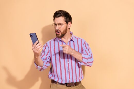 démarchage téléphonique, Téléphonie : le nom du pire opérateur de France de 2024 ne va pas vous surprendre