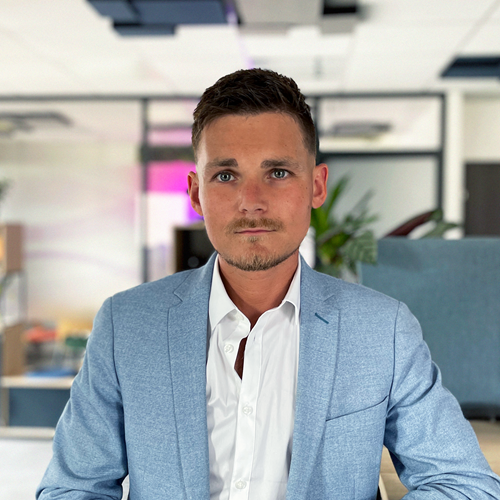 Florian Dubart