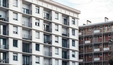 hlm logement revenus