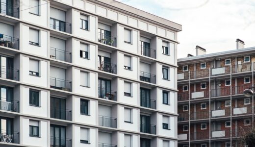 hlm logement revenus