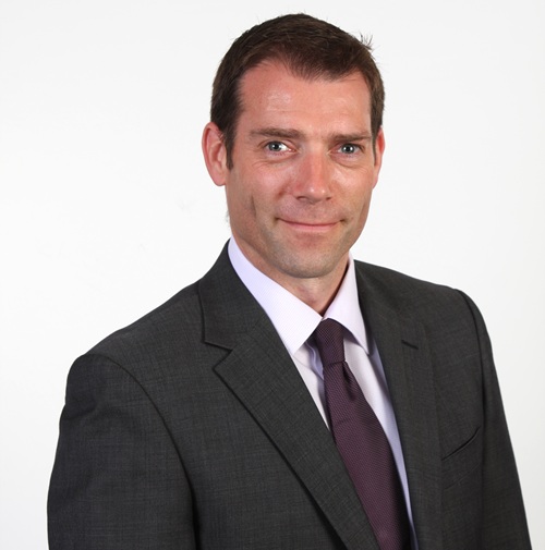 Mark Thomson